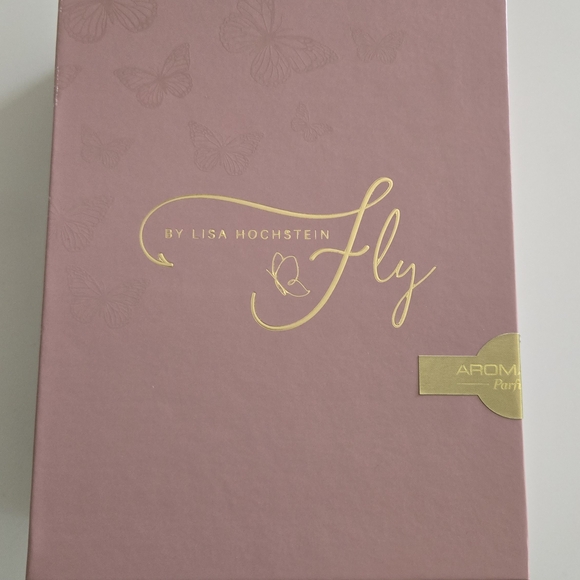 Fly Perfume - Picture 2 of 2